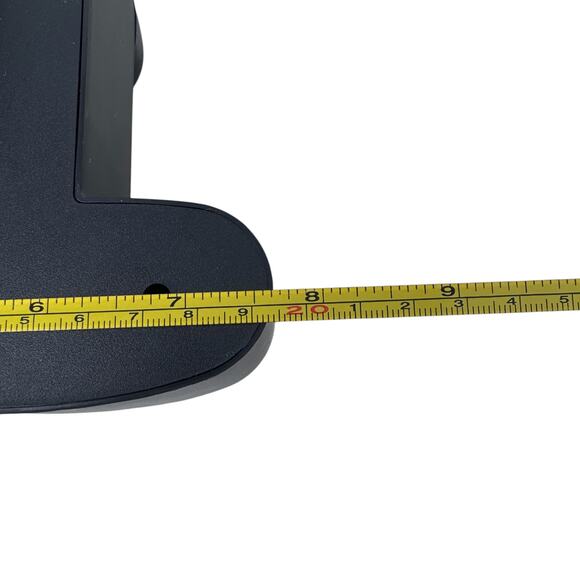 NJ Croce 3DFelix The Cat Analog Motion Clock Moving Eyes Pendulum Tail Black - Picture 9 of 13